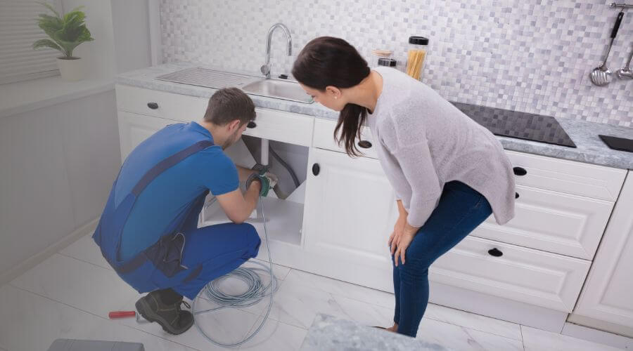 Professional water heater repair in Terlingua, TX